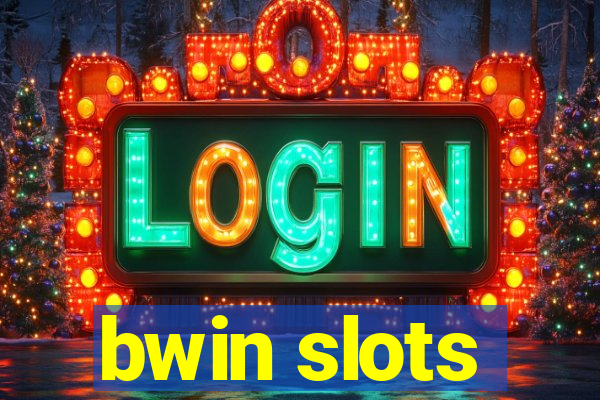 bwin slots