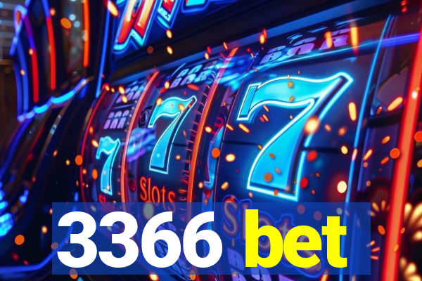 3366 bet