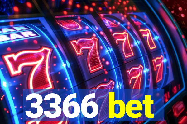 3366 bet