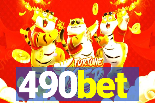 490bet