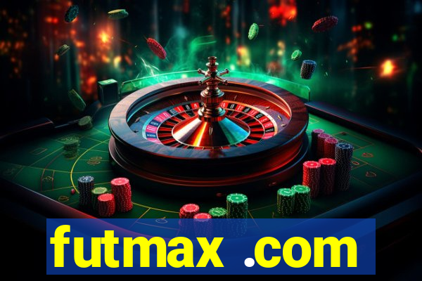 futmax .com