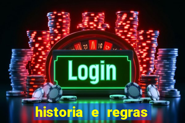 historia e regras do basquete