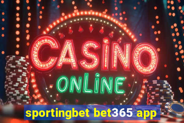 sportingbet bet365 app