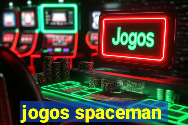 jogos spaceman