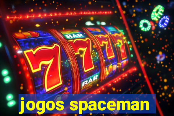 jogos spaceman