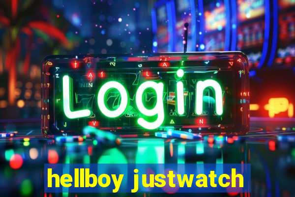 hellboy justwatch