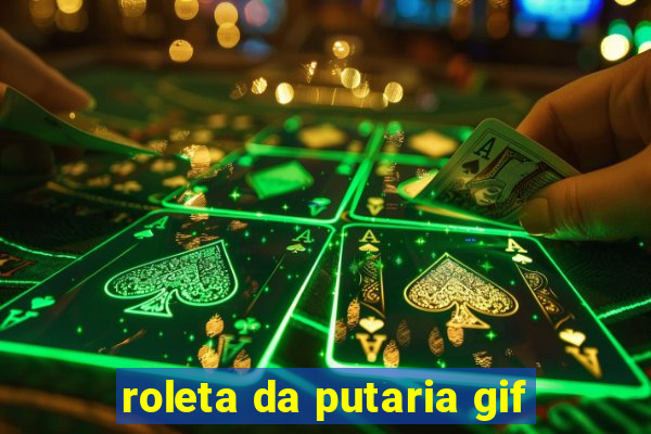 roleta da putaria gif