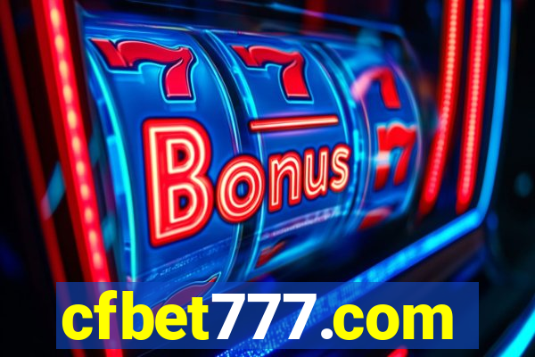 cfbet777.com