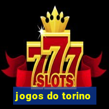 jogos do torino