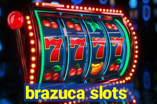 brazuca slots