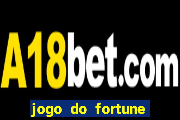 jogo do fortune dragon demo