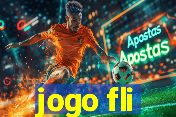 jogo fli