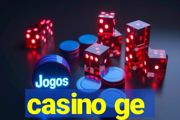 casino ge