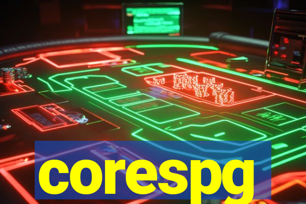 corespg