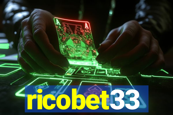 ricobet33