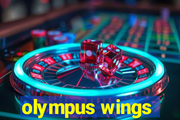 olympus wings