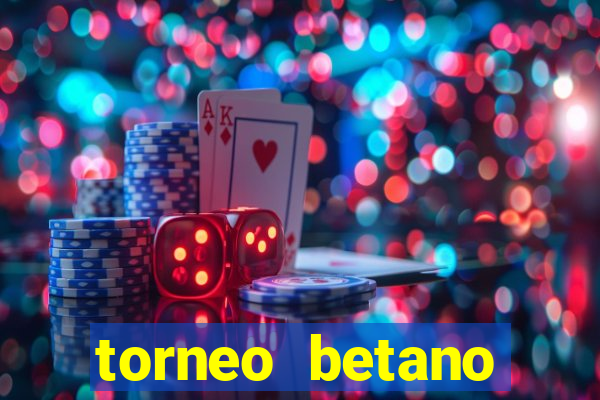 torneo betano argentina tabela