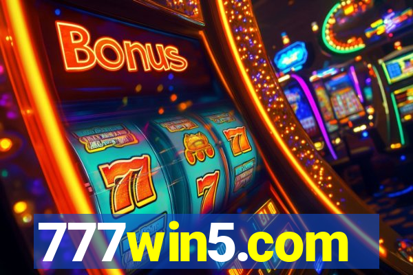 777win5.com