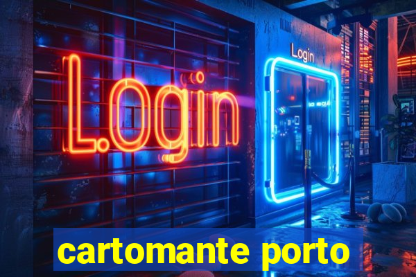 cartomante porto