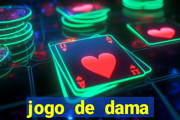 jogo de dama apostado online