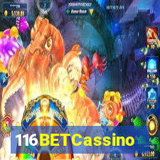 116BETCassino