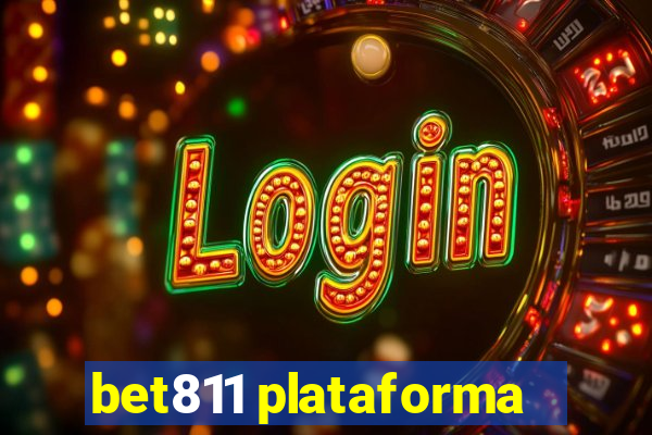 bet811 plataforma