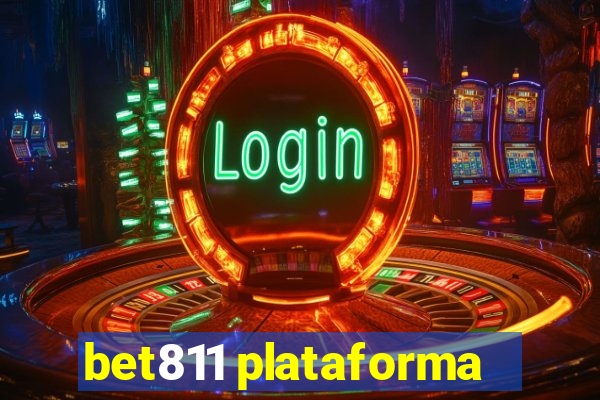 bet811 plataforma