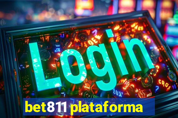 bet811 plataforma