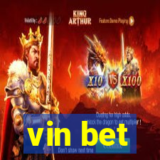 vin bet