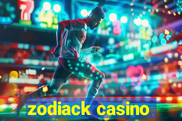 zodiack casino