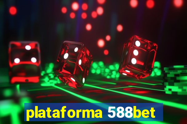 plataforma 588bet