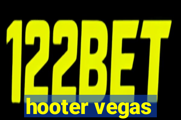 hooter vegas