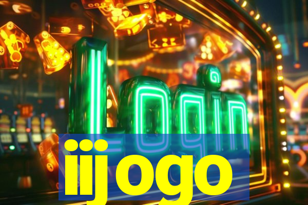 iijogo