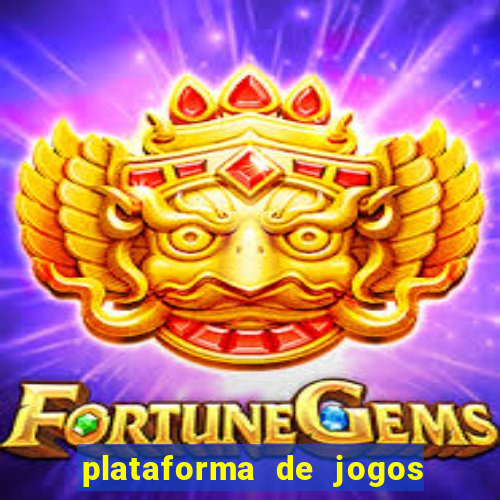 plataforma de jogos 2 reais