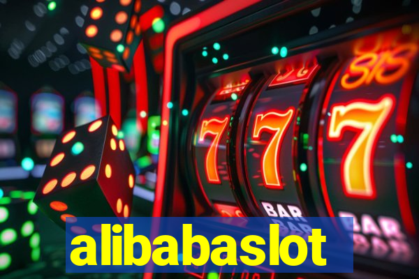 alibabaslot