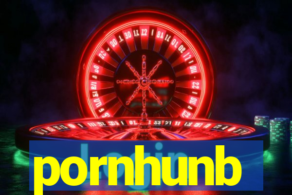 pornhunb