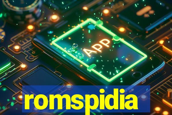 romspidia