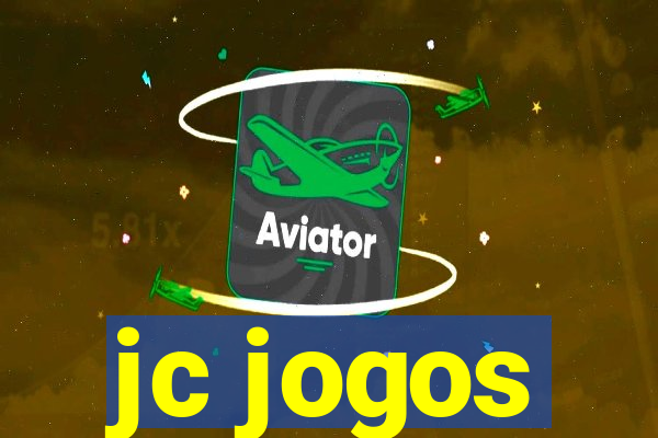 jc jogos