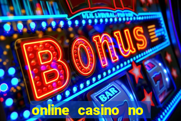 online casino no deposit bonuses