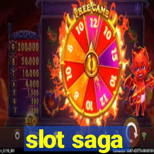 slot saga