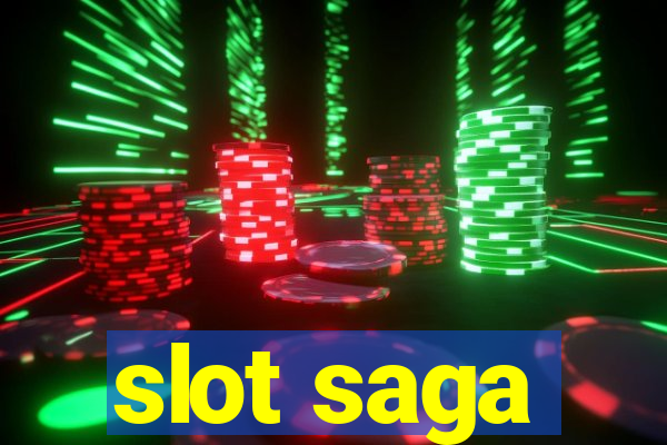 slot saga