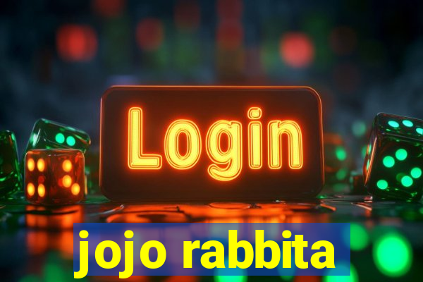 jojo rabbita