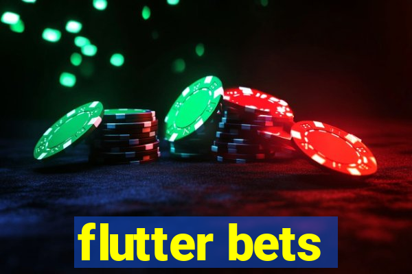 flutter bets