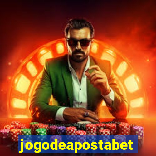 jogodeapostabet