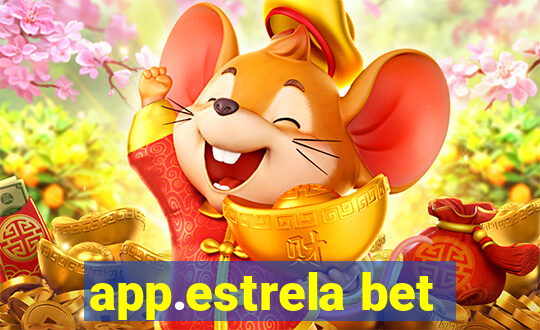 app.estrela bet