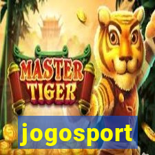 jogosport