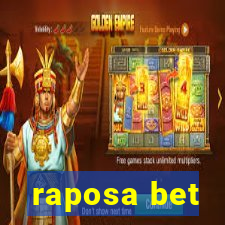 raposa bet