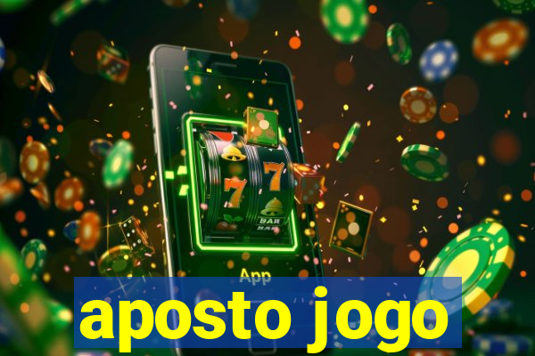 aposto jogo