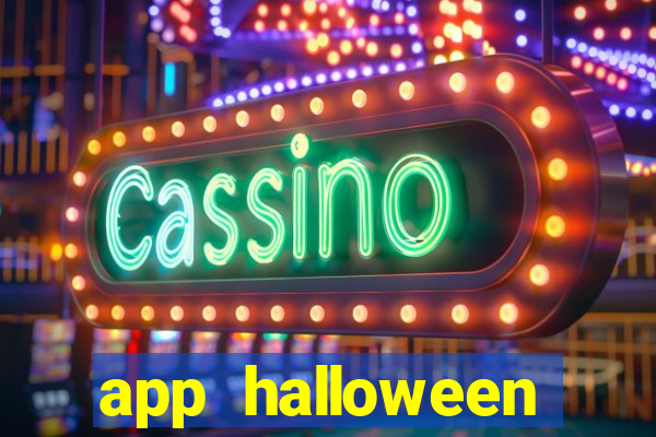 app halloween jackpot slots