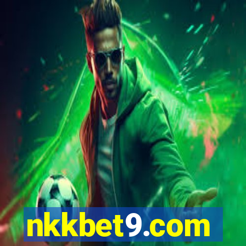 nkkbet9.com